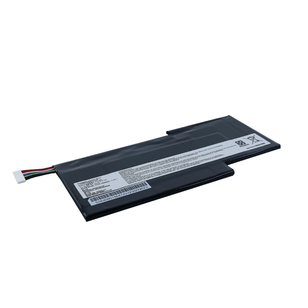 Nova Bateria do Portátil para Msi Bty-m6k Ms17b4 Ms-16k3 Gs63vr7rg Gf63 Fina 8rd 8rd031th 8rc Gf75 Fina 3rd 8rc 9sc Gf65 Fina 9se sx Baterias p/ laptop - Imagem 5