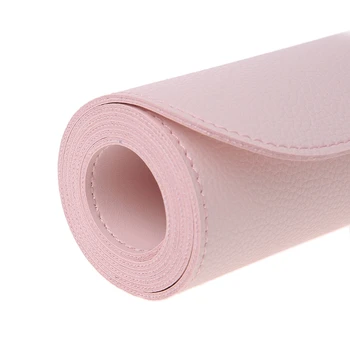 

Waterproof Extended Microfiber leather Mat For Office Writing Desk 80x40cm 28GE