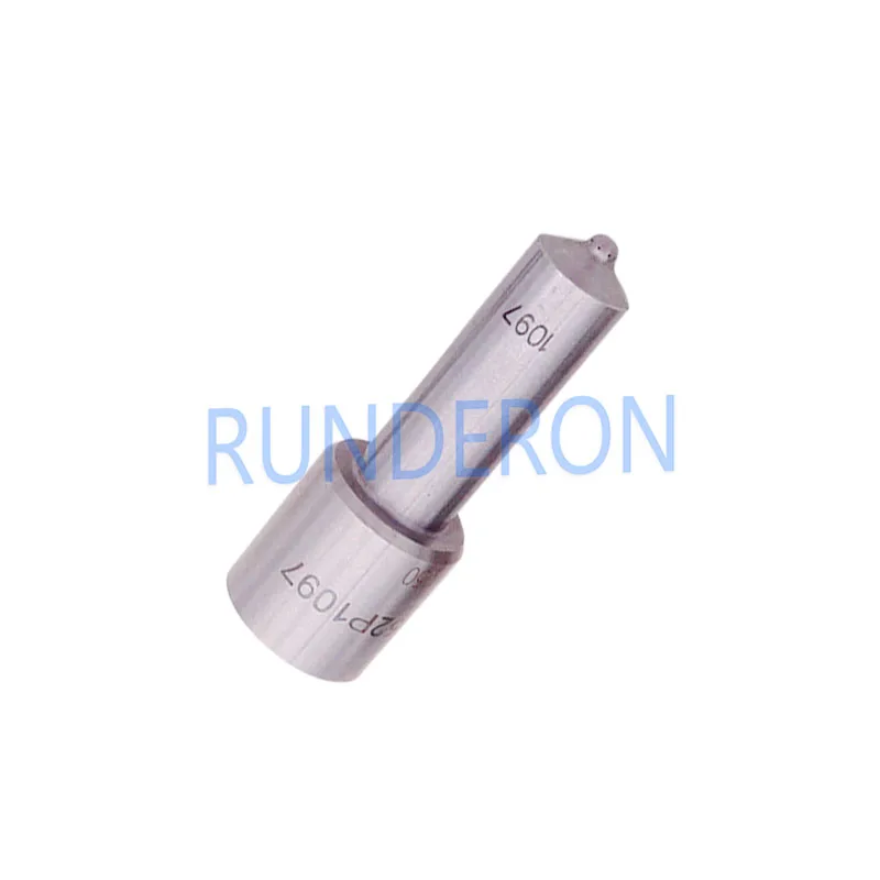 RUNDERON DLLA 152P 1097 Топливная форсунка Common Rail DLLA152P1097 для системы Denso ISUZU Pump Truck 095000-5515