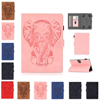 

PU Leather Sleeve Stand Case For Amazon Kindle Fire HD8 HD 8 inch 2015 2016 2017 2018 2019 8 inch Tablet Universal Case