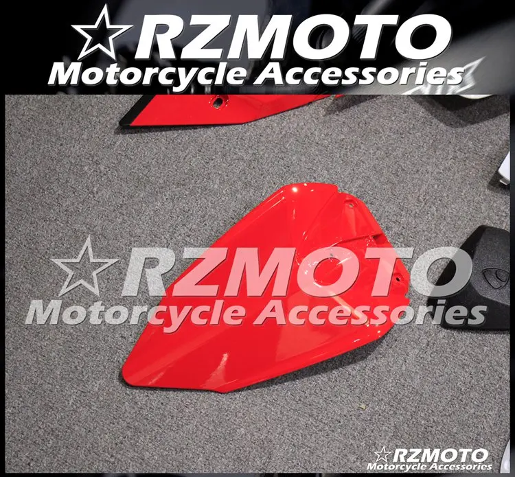 Мотоциклетный обтекатель abs подходит для DUCATI 899 1199 2012- корпусные детали прессформы Магазин № 0423