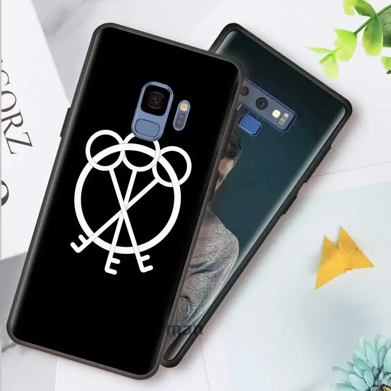 nate feuerstein nf pattern case for samsung galaxy s10 5g s9 s8