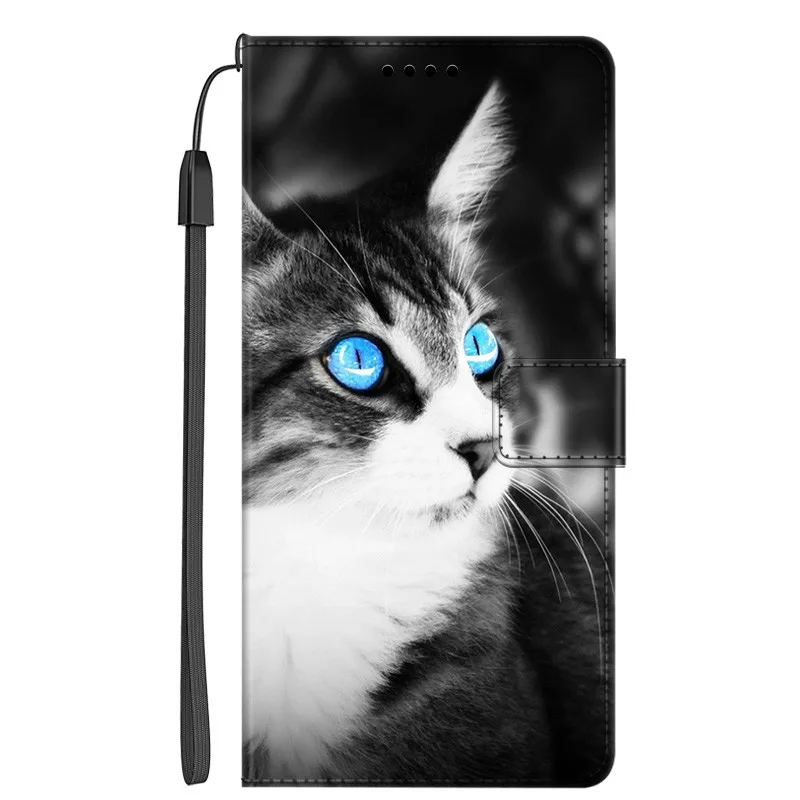 Flip Phone Cover For Sony Xperia 10 III Case Wallet Leather Magnetic Case for Sony Xperia 1 10 5 II III XA1 XA2 Plus Book Coque 2