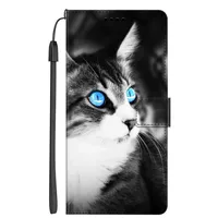 Flip Phone Cover For Sony Xperia 10 III Case Wallet Leather Magnetic Case for Sony Xperia 1 10 5 II III XA1 XA2 Plus Book Coque 2