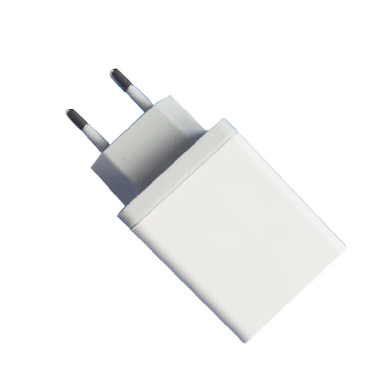 

Fast Charge 30W Charger PD Fast-Charging USB Head Suitable for Mobile Phone X \/8 Plus Plug Type-C USB-A