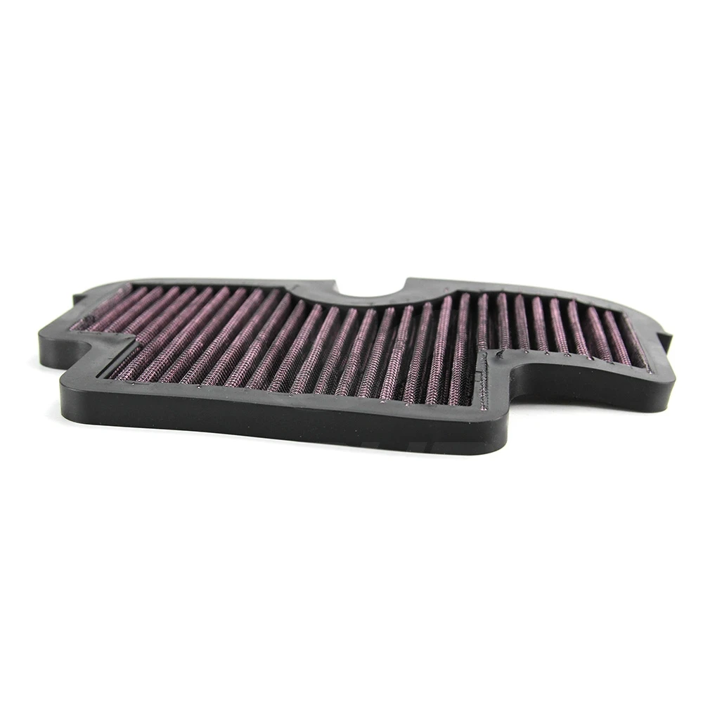 OUMURS Motorcycle Air Intake Filter Cleaner For Kawasaki Ninja 650R EXEX650C J A 2006-2007 2011 Versys 650 KLE650C A 2008