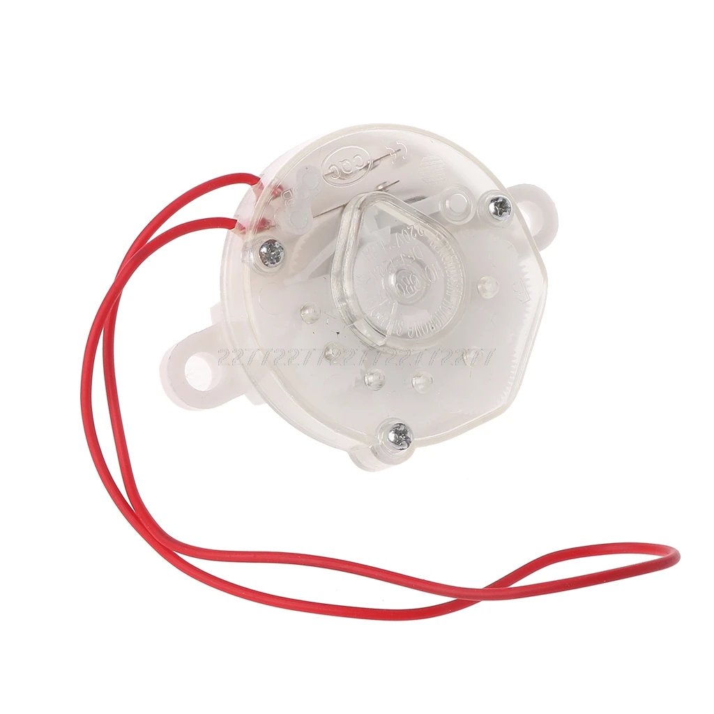 

Universal Timer Of Electric Fan Wall Mechanical Switch Cross In 120 Minutes New JUN28 dropship