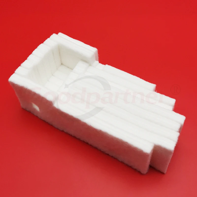 1X1799792 1746399 1584721 резервуар для отходов чернил EPSON WF 2010 2510 2511 2512 2520 2521 2528 2530 2531 2532 2538 2540