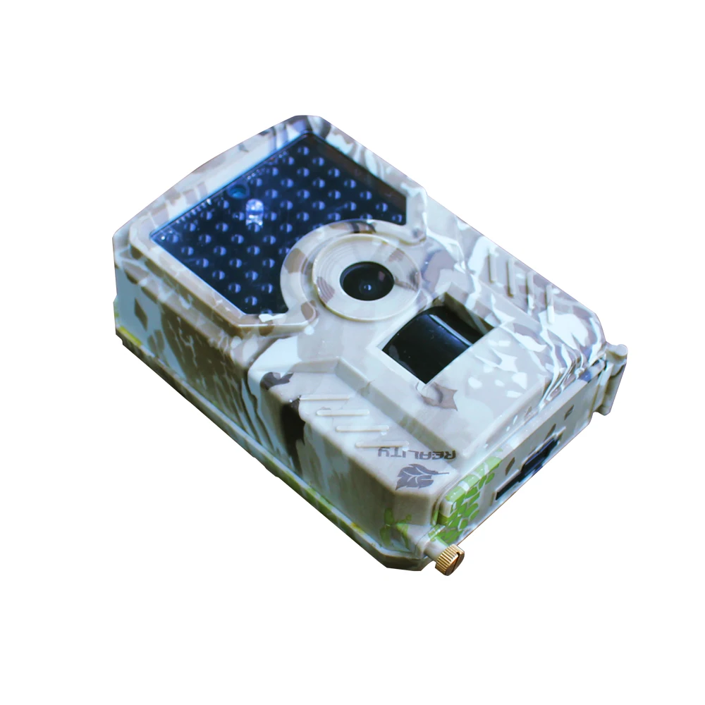 Factory low price 1080p 49 pieces 940nm infrared LED hunting camera night vision infrared automatic monitoring camera