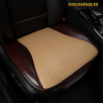 

ZHOUSHENGLEE Car seat cover For lexus nx 330 lx470 570 gs300 ls430 gs ct200h gx460 gx470 rx is300h rx330 350 450h is250 car seat