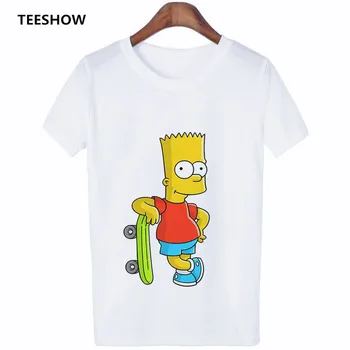 simpsons t shirts india