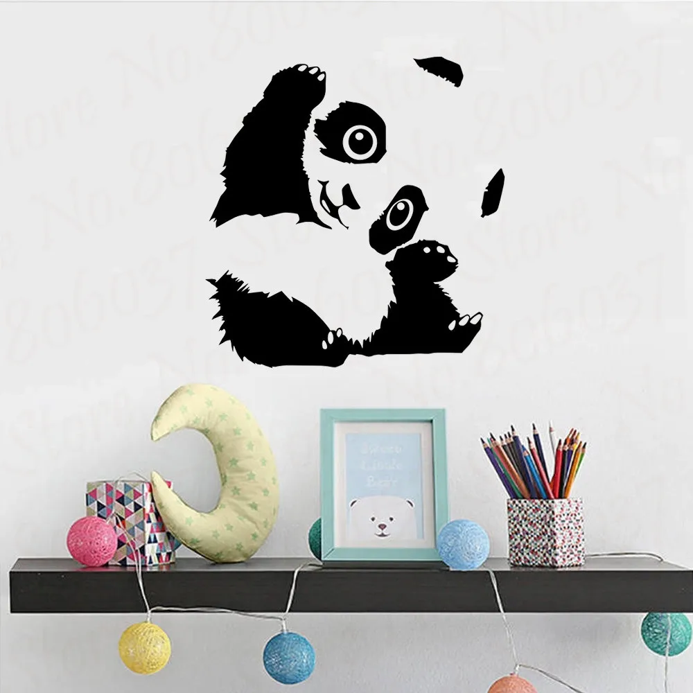 vinyl wall stickers nursery