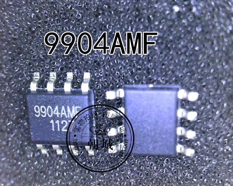5 шт./лот CH9904AMF 9904AMF лапками углублением SOP-8 | Обустройство дома