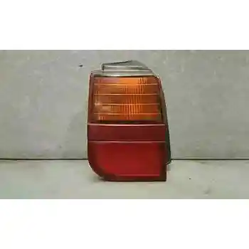 

0431536L LEFT REAR light MITSUBISHI SPACE WAGON (D00W)