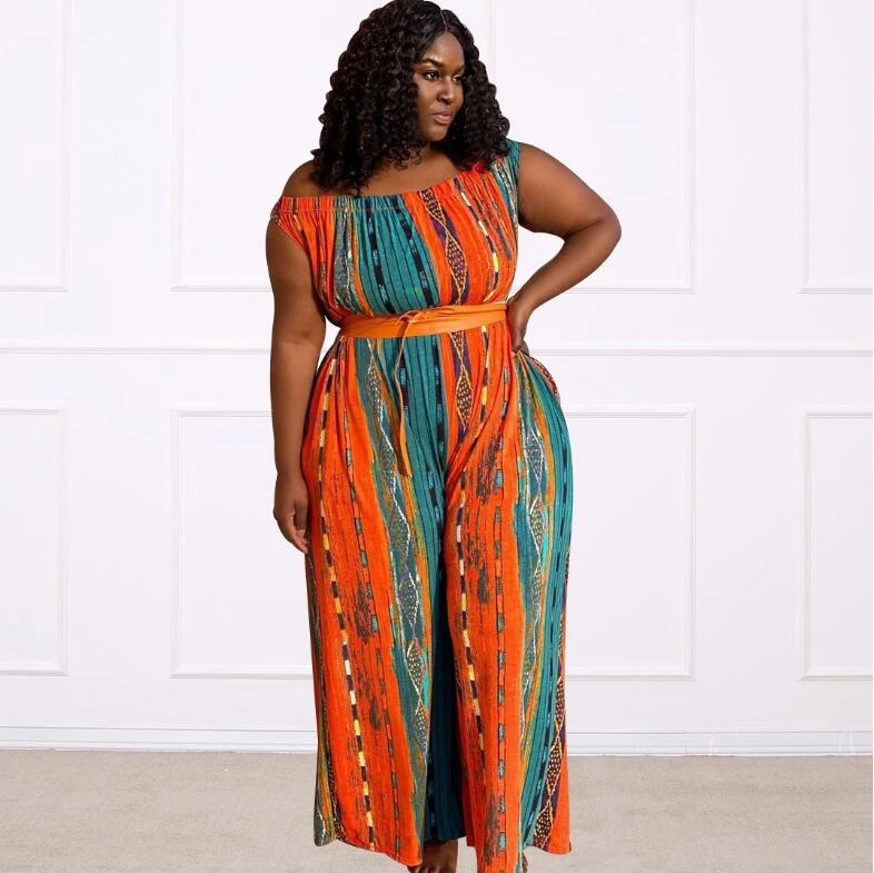 plus size european women's clothing