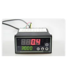 Датчик дисплей метр XMT808-I поддержки взвешивания напряжения