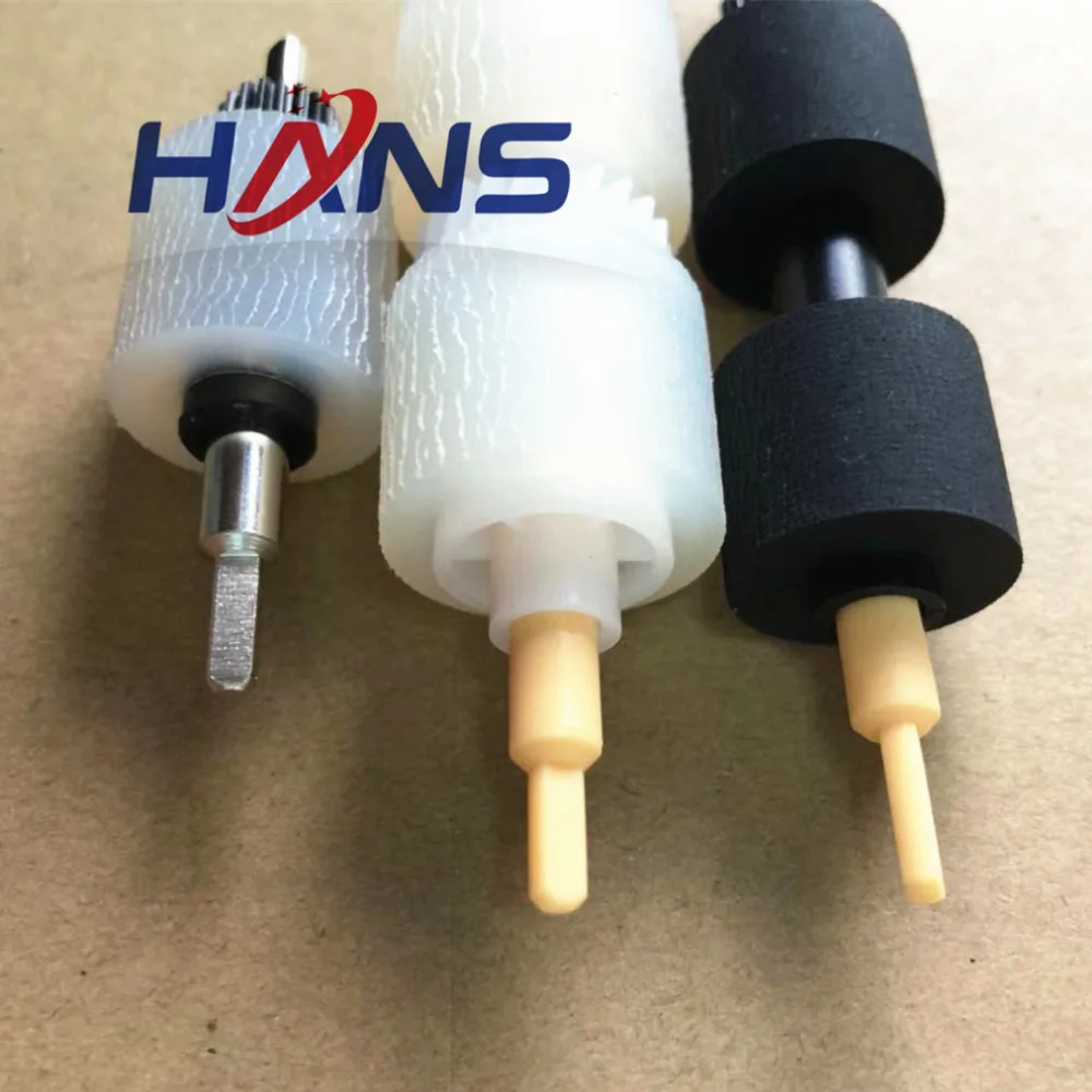  604K23670 059K26570 604K23660 FEED Separation Roller for Xerox DocuColor 240 242 250 252 260 700 4110 4112 WorkCentre (2)