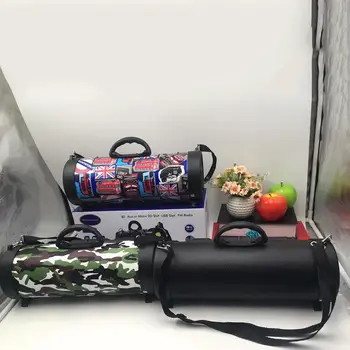 

Portable Powerful Wireless Earphone Bluetooth HiFi Stereo Bluetooth Speaker Soundbox for PC Phone Headphone Handsfree Earbuds