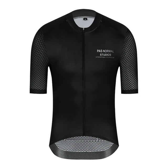 2022 Maillot ciclismo hombre High Quality Denmark Team bicycle short sleeve cycling jersey Ciclismo