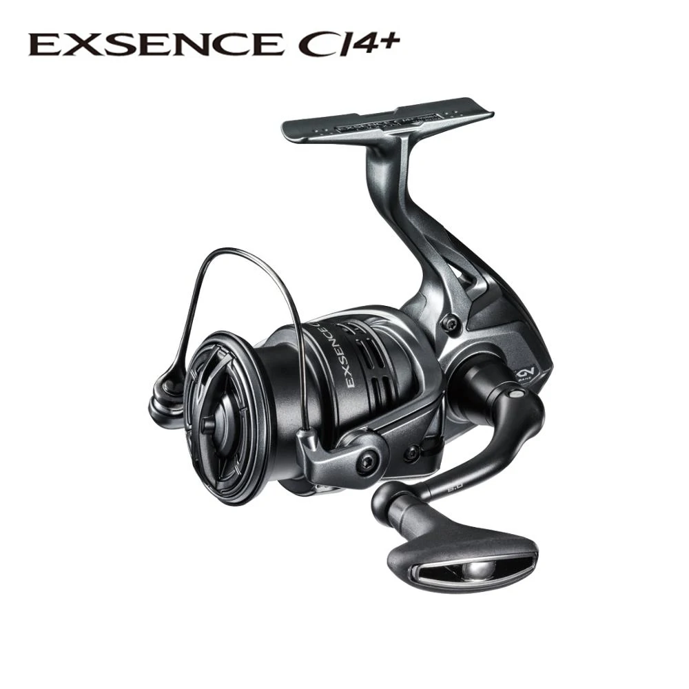 Спиннинговая катушка SHIMANO exsenci4 + 245 г 6 2: 1 9 шарикоподшипников | Спорт и развлечения