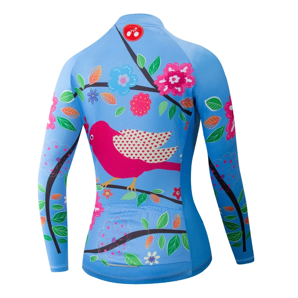 Велоспорт Джерси Топы Одежда для велосипедных гонок Ropa Ciclismo с длинным рукавом MTB футболка для езды на велосипеде Майо Ciclismo