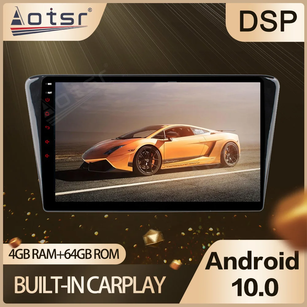 

Автомобильный GPS-навигатор для Peugeot 408 Android Радио Аудио 2014 2015 2016 2017 мультимедийный плеер Carplay авто стерео аудио головное устройство