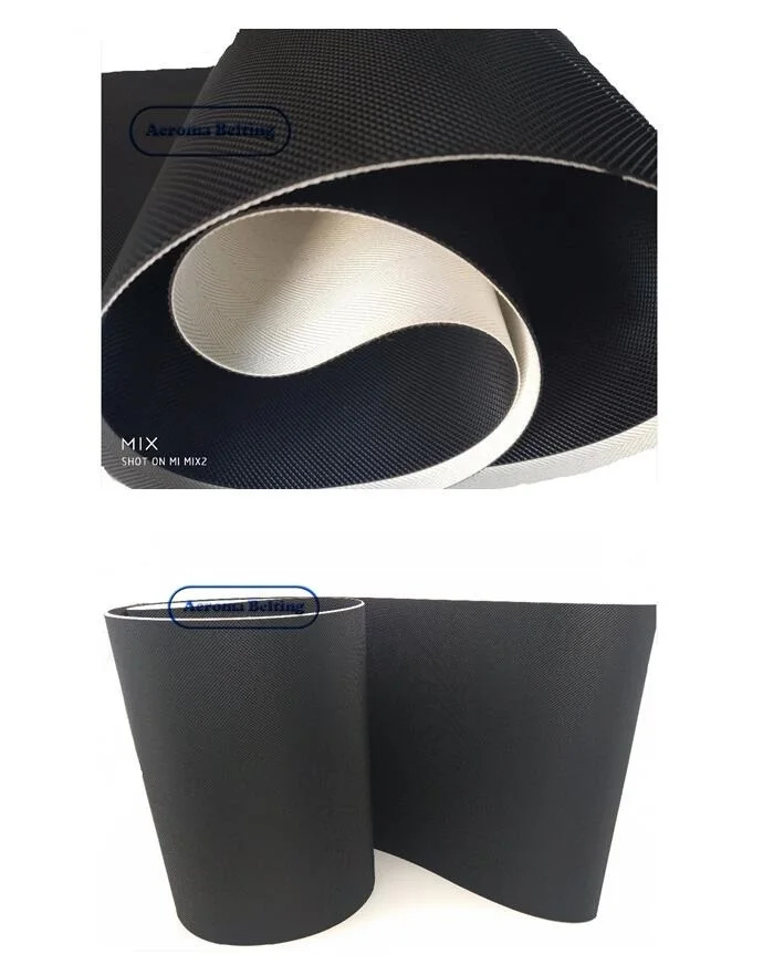 

Anti-skid Treadmill Belt Running Belt Diamond Pattern Low Noise 1.6mm Home use Treadmill belts