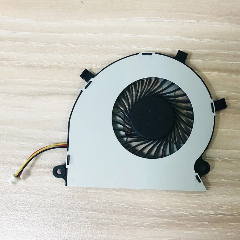 New Original CPU Cooling Fan for Toshiba Satellite Radius P55W P55W-B P55W-B5112 -B5318 -B5220 -B5224 Cooler NFB68A05H FSFA11M