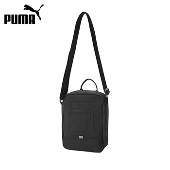 

Original New Arrival PUMA S Portable Unisex Handbags Sports Bags