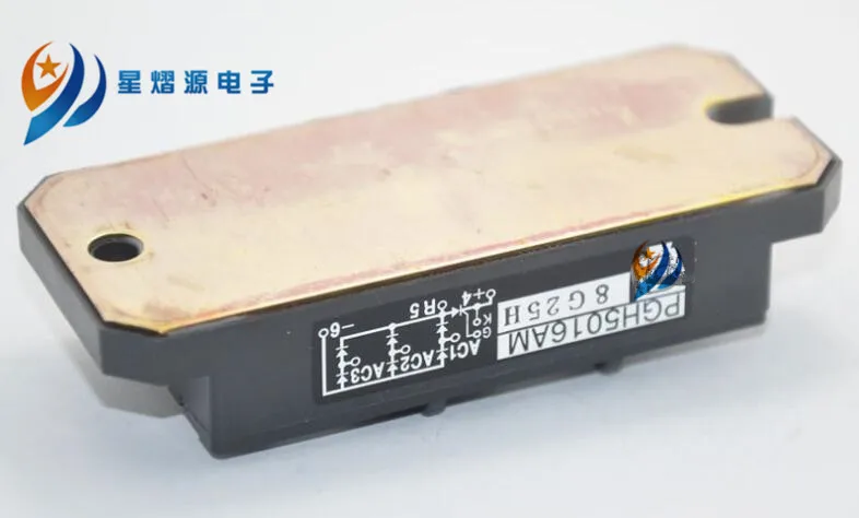 PGH5016AM igbt-модуль 50A-1600V
