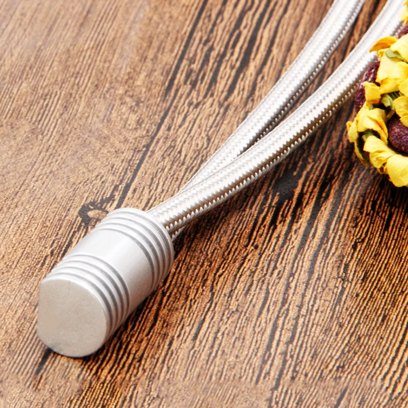 1Pc Magnetic Ball Curtain Tiebacks Buckle Holdbacks Curtain Holder Clip Home Decorative Curtains Tie Backs Room Accessories