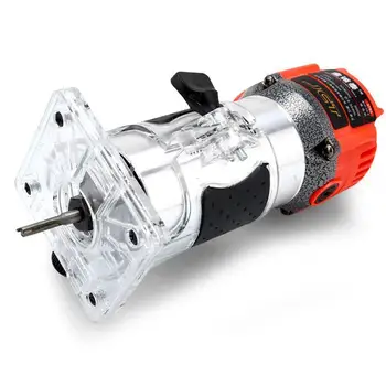 

Electrical wood cutting machine carving aluminum alloy function of multi metal