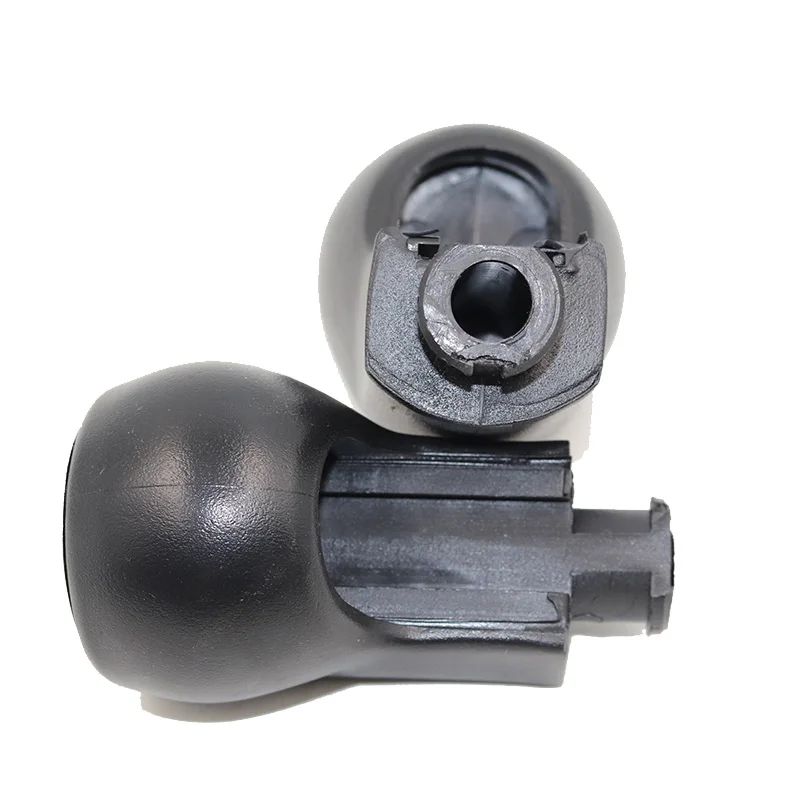 Ручка переключения передач для Opel Astra H III MK5 / Zafira B Corsa D Vauxhall 2005 2010 5/6