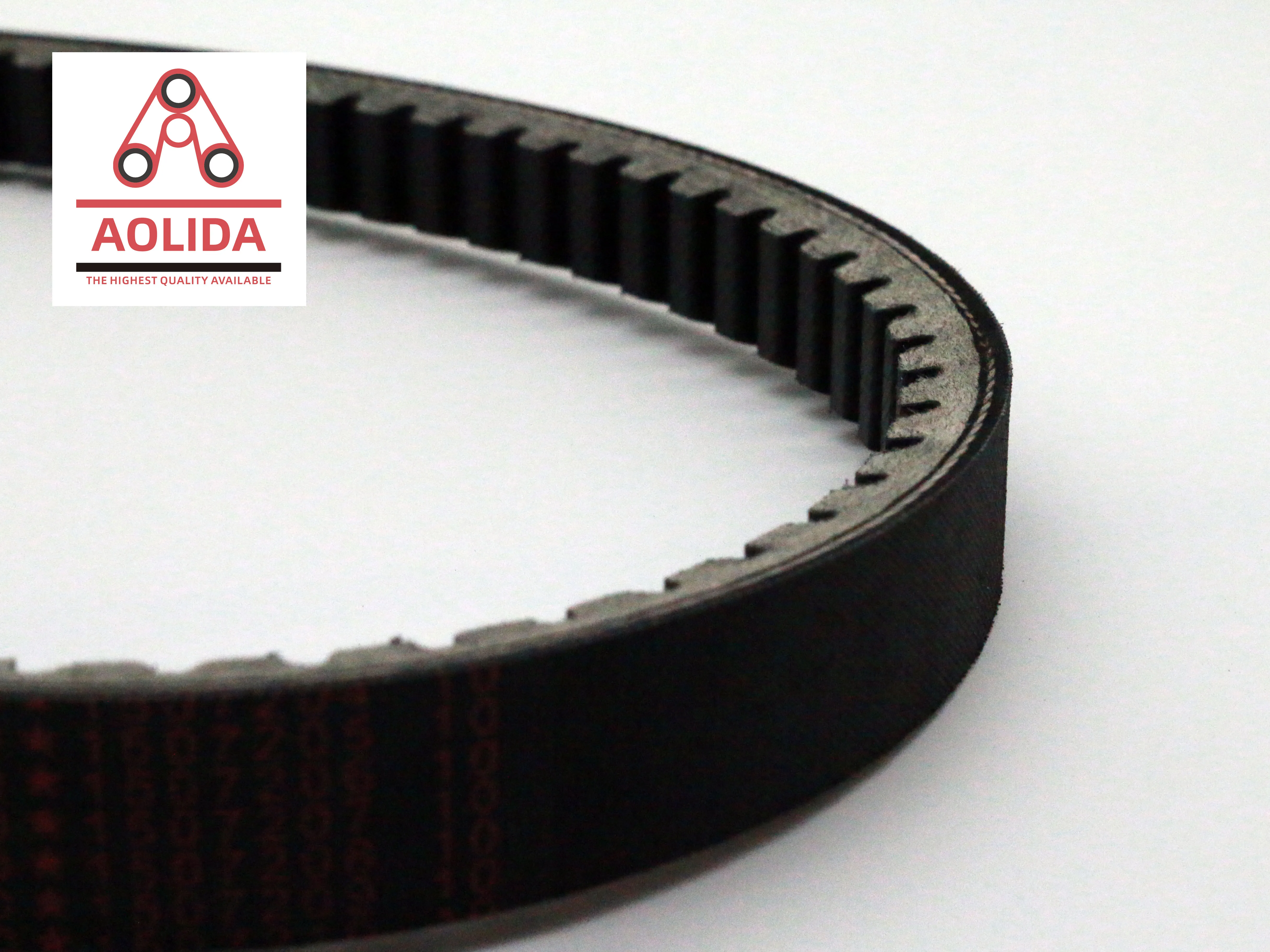 Motorcycle Scooter Drive Belt KEVLAR For Keeway RK5 Silverblade 250 Insignio250 SpeedGear 250 Benelli Zafferano 4.0