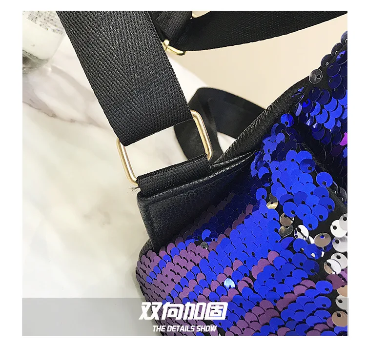 Backpack Student Sequins Rabbit Ears Bag Women Girls Backpacks Rucksack For Teenager Cartoon Cute Schoolbags Travel Backpack