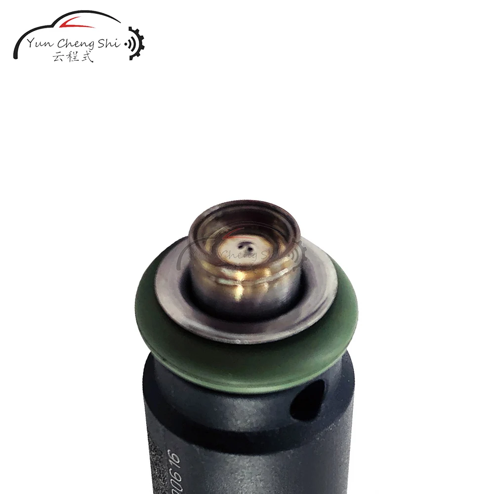 Новый топливный инжектор OEM FJ817 5C3E 9F593 DB 5C3Z9F593DA 5C3Z9F593DC для Ford экспедиция F150 F250