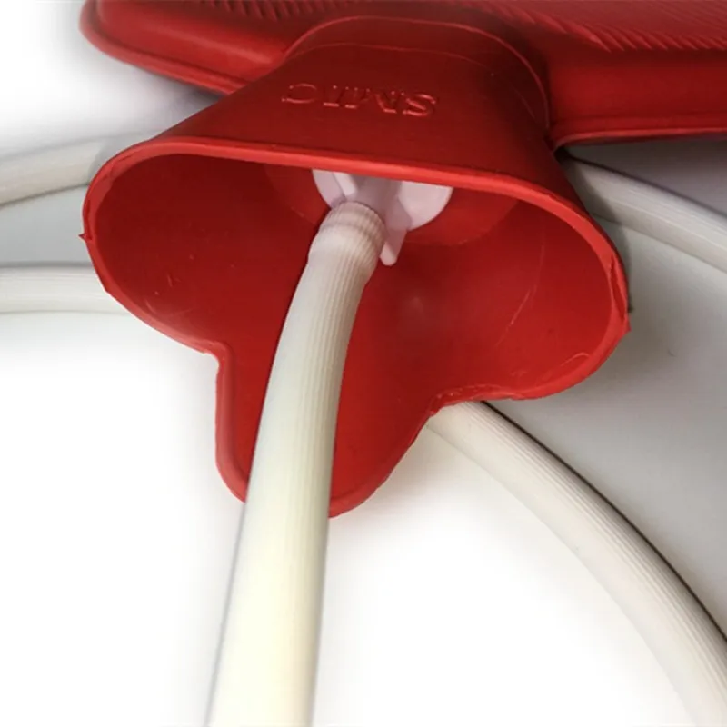 Modun 2L домашний комплект для клизмы очищающий анальный набор душа биде Anaal Douche Clistere