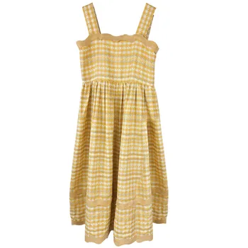 

6 to 16 years kids & teenager girls summer sleeveless vest flare maxi long dress children girl fashion cotton beach dresses