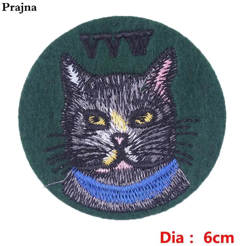 PE3684CT Нашивки для одежды панк череп наклейка рок Мексиканская аппликация полосы одежды пришить вышитые нашивки железные нашивки на одежду - Цвет: PE3684CT