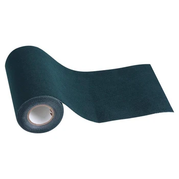 

Artificial Grass Seam Compression Belt Grass Turf Lawn Carpet Self-Adhesive Tape Realistic Astronomical Garden Lawn