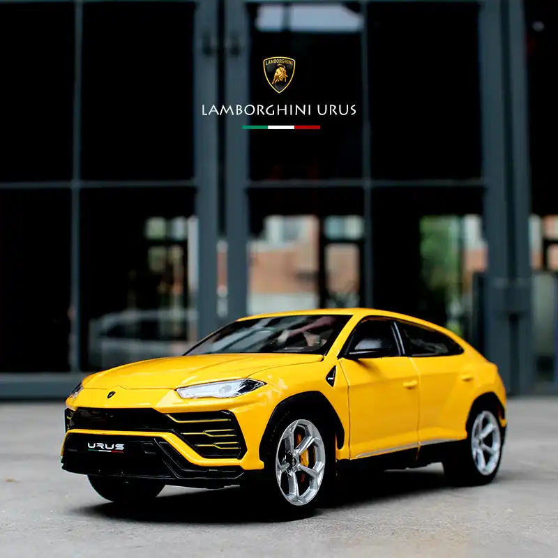 maisto lamborghini urus