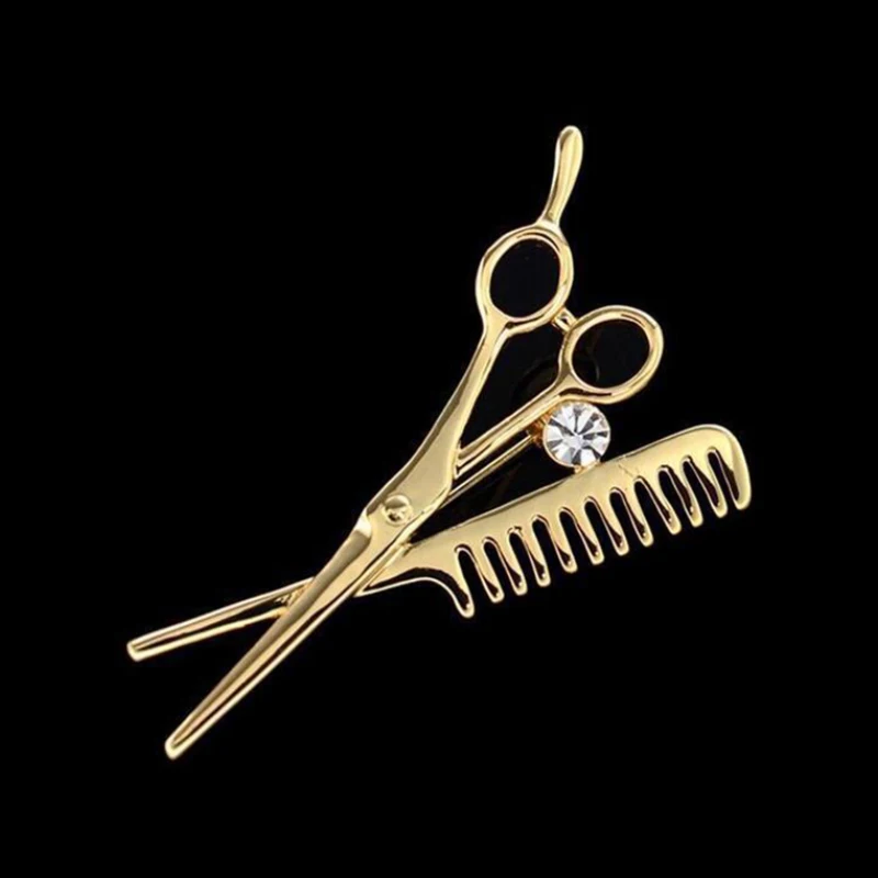 Картинки ножницы и расческа парикмахерская