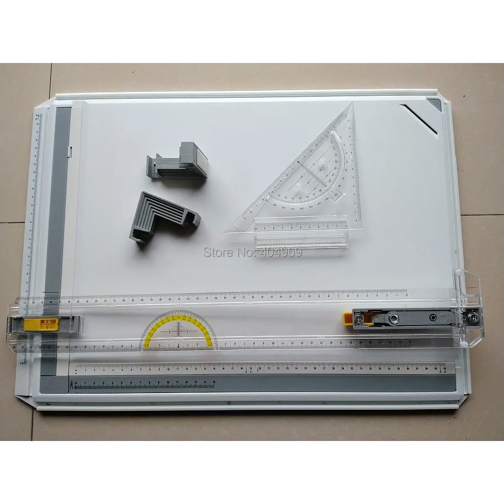 GP001-2 rapid a3 drawing board painting plate factory directly