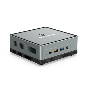 UM700 AMD Ryzen 7 3750H Windows 10 PRO Mini PC 8GB 16GB DDR4 128GB 256GB 512GB SSD 2.4G 5G Wifi 6 1000M 4K HD BT Mini Computer 1