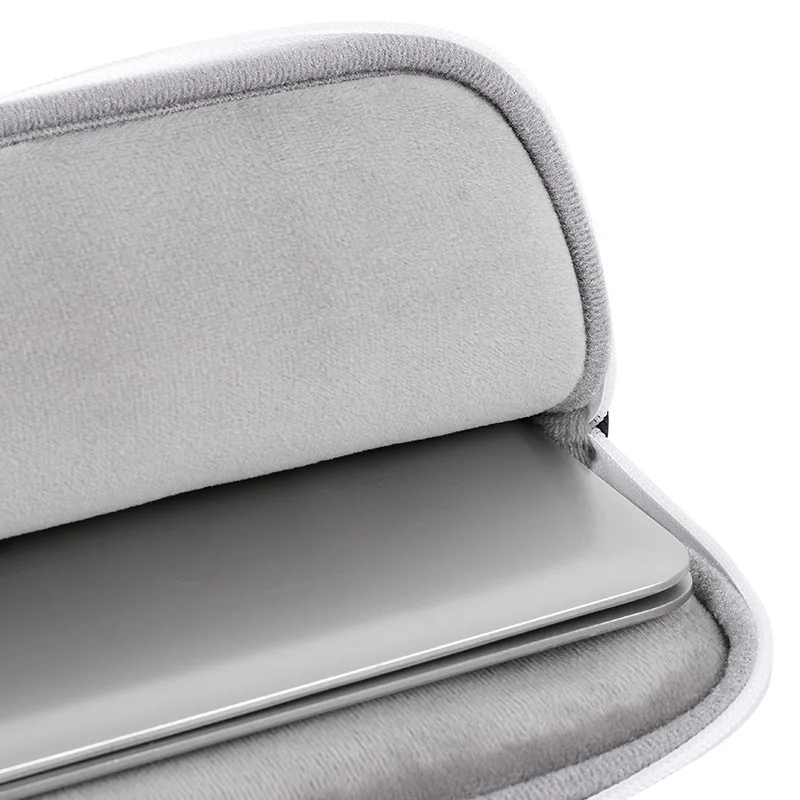 Bolsa Impermeável para Laptop Design Leopardo para Macbook Air m1 Pro pc Laptop 13 121314 156 Polegadas Venda Livre Ca41 - Imagem 2