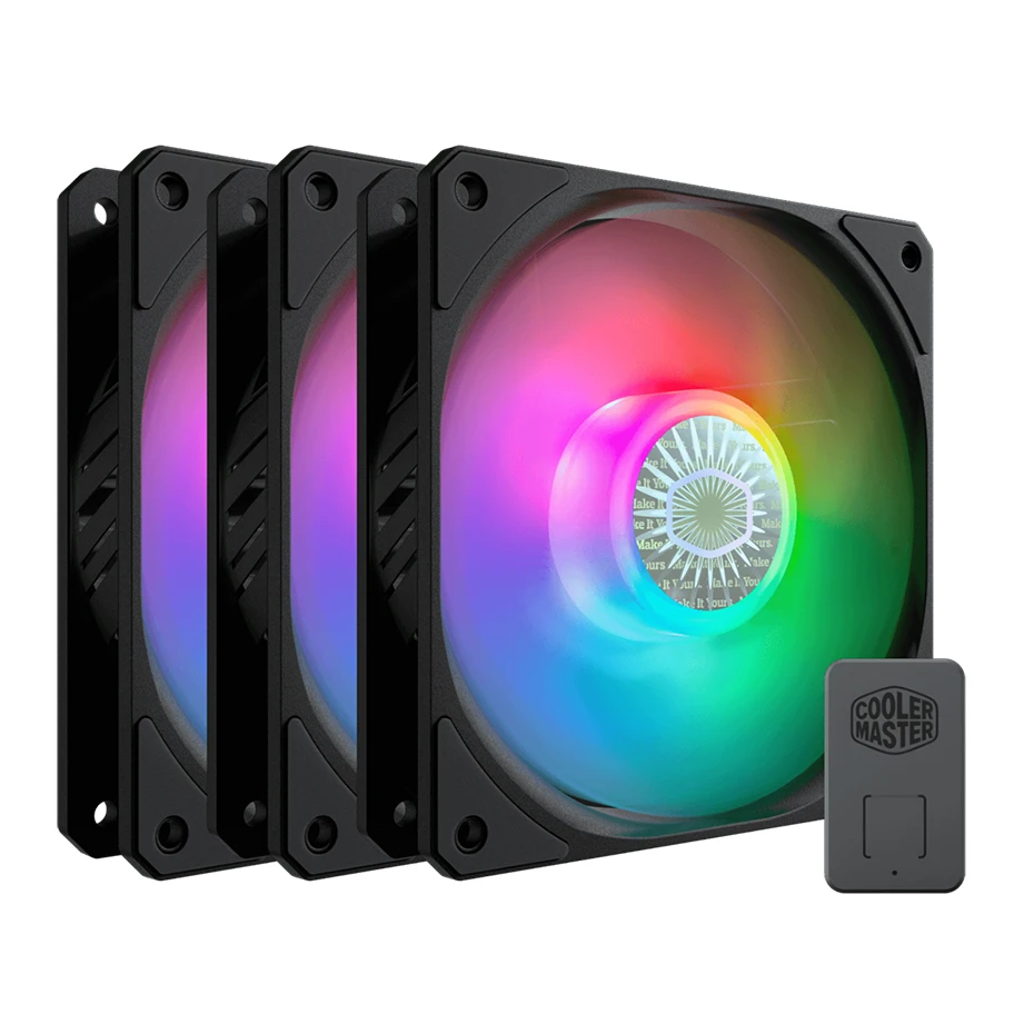 Cooler Master Sickleflow Argb 3in1 120mm Computer Case Fan Rgb 5v 3pin Addressable Pwm Fan Quiet Cpu Cooling Fan With Controller Fans Cooling Aliexpress Cooler Master Sickleflow Argb 3in1 120mm Computer Case Fan Rgb 5v 3pin Addressable Pwm Fan Quiet Cpu Cooling Fan With Controller Fans Cooling Aliexpress