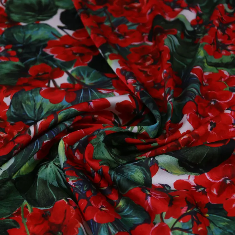 Весенне-летняя ткань ручной работы платье своими руками cheongsam рубашка брюки ткань новая модная ткань