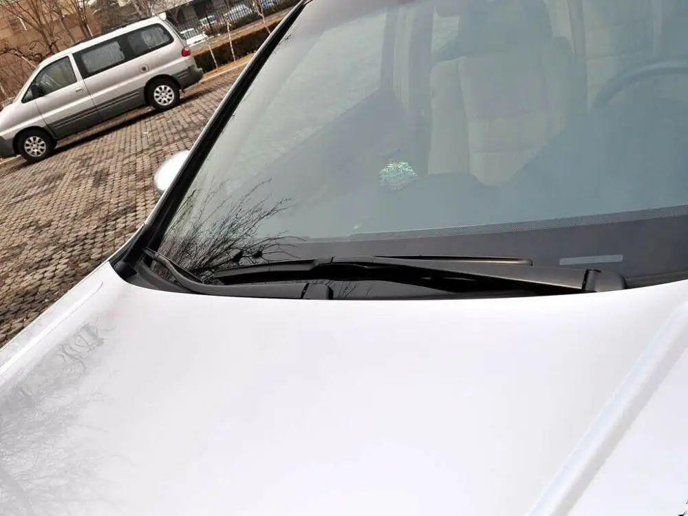 Набор подлинной OEM лобового стекла стеклоочистителя подходит для 2008-2010 Honda Odyssey Полная серия