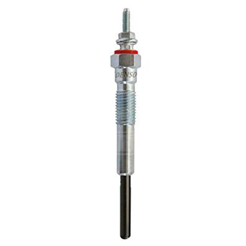 Для Свеча накал. 24 V(M10x1.25; 67мм. M4x0.7) DG-702