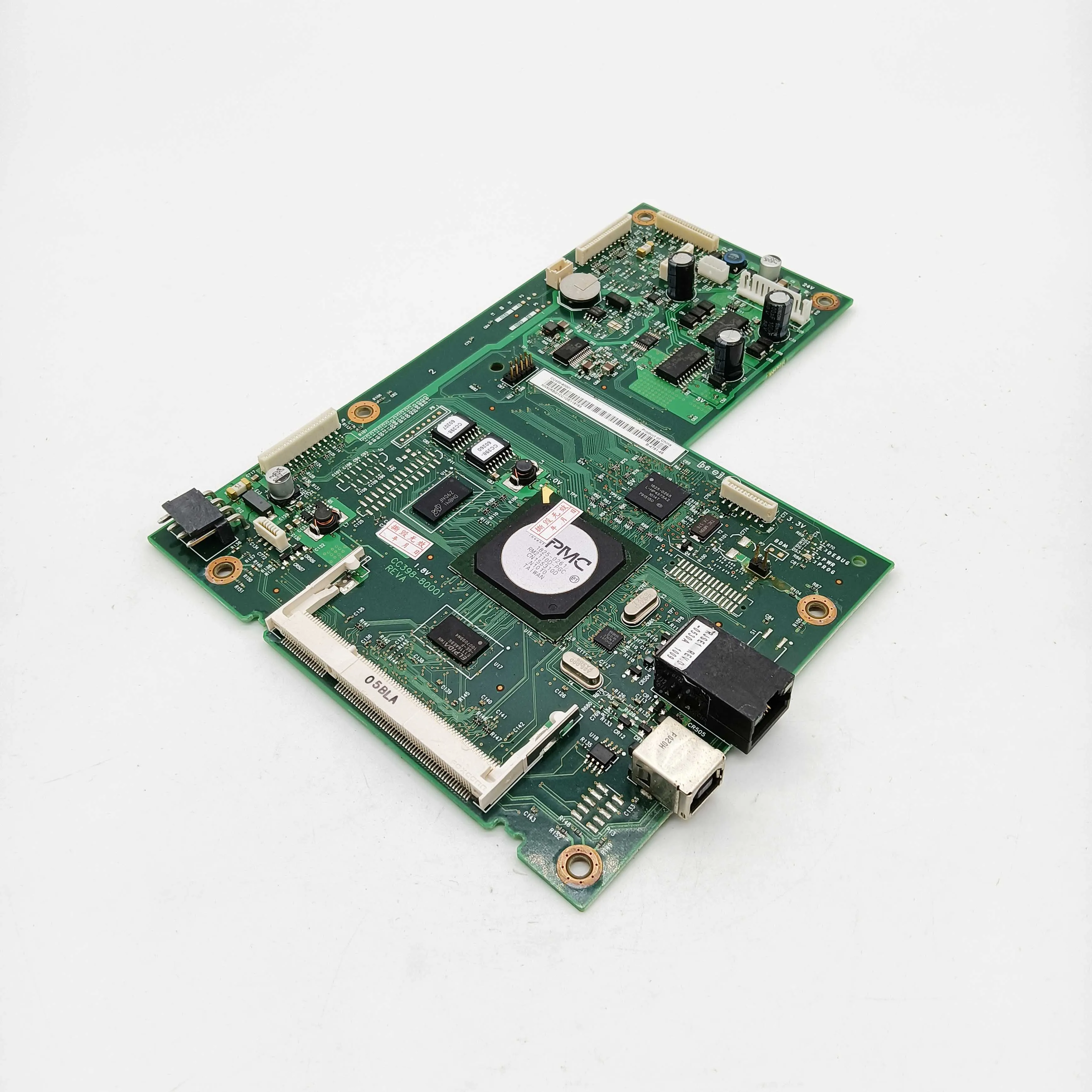 

Formatter Board CC400-60001 For HP 2320 2320FXI 2320NF 2320NFI